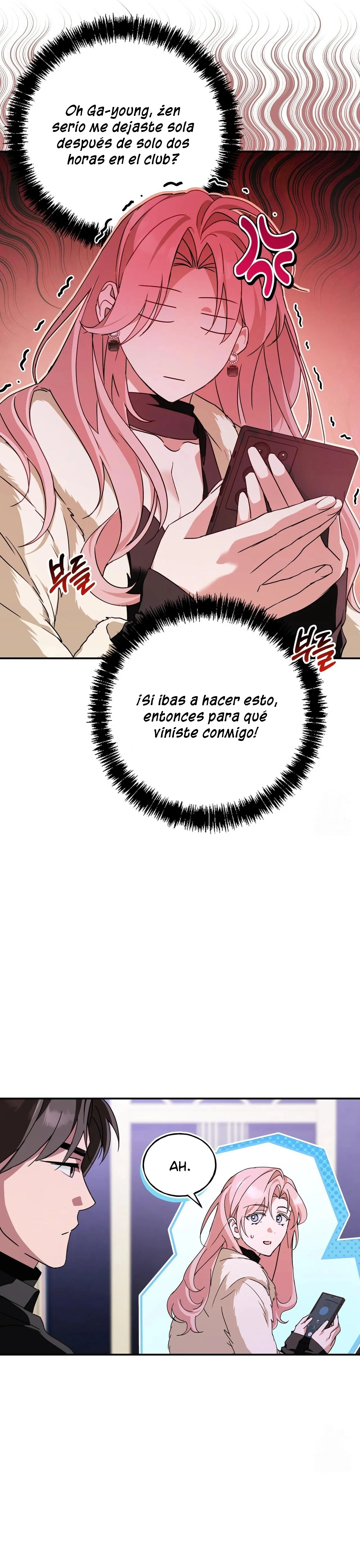 9 Amigos de Charla Sucia