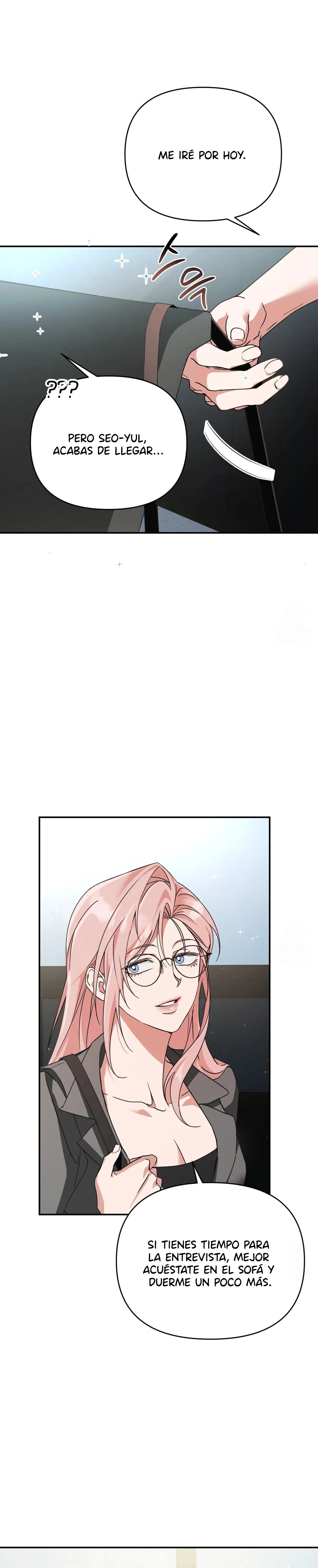 4 Amigos de Charla Sucia