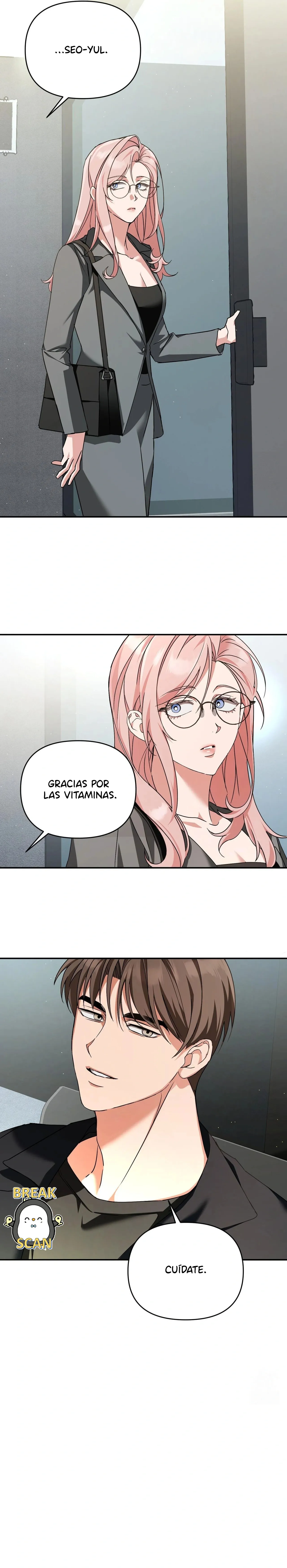 7 Amigos de Charla Sucia