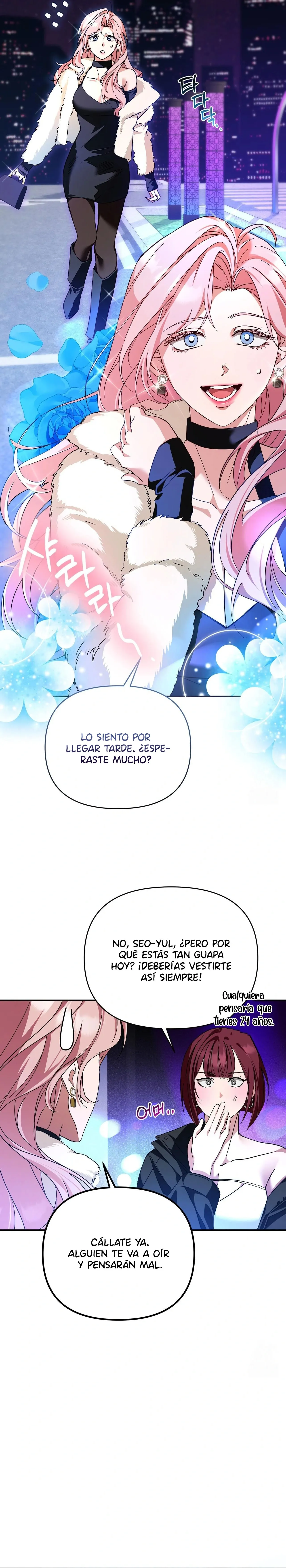 23 Amigos de Charla Sucia