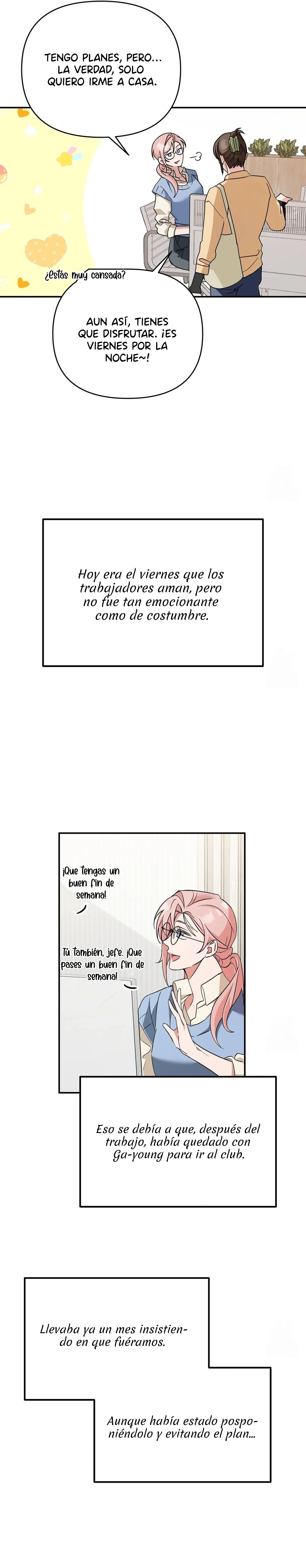 19 Amigos de Charla Sucia