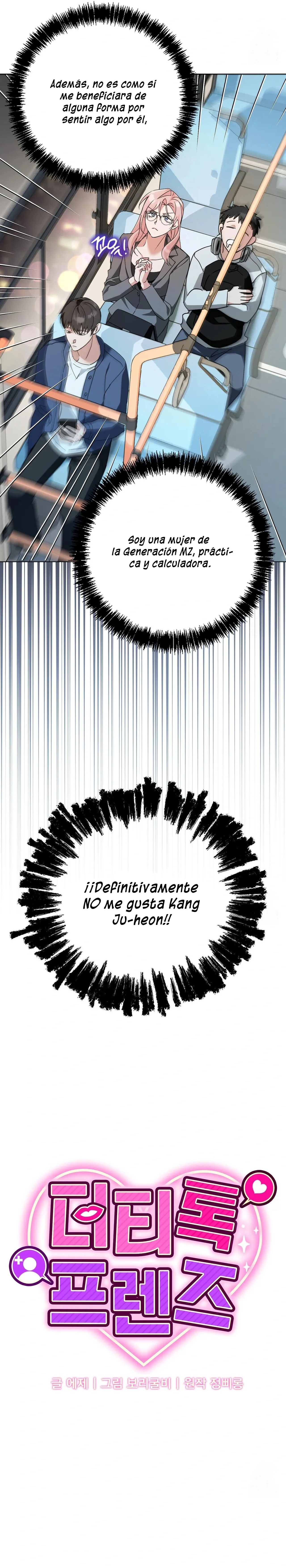 17 Amigos de Charla Sucia