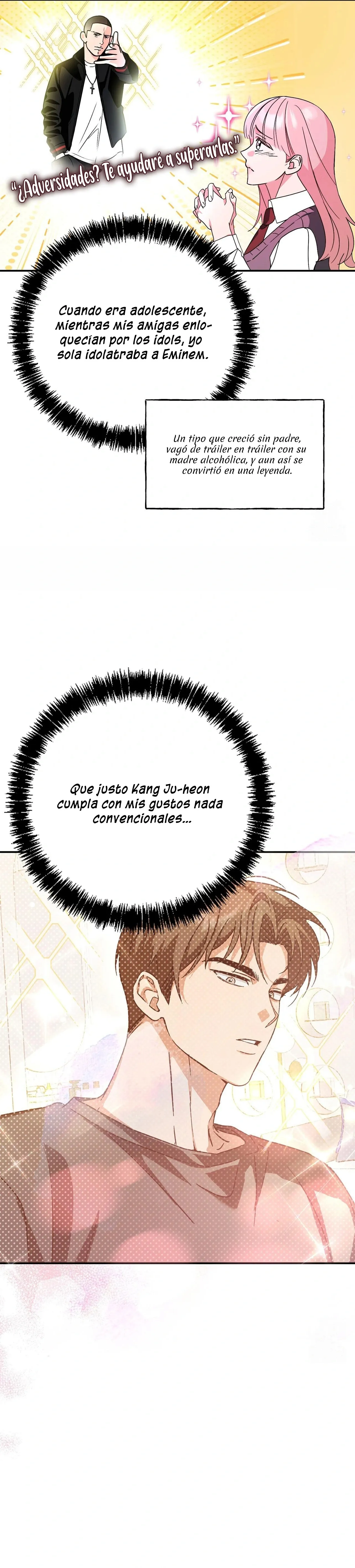 15 Amigos de Charla Sucia