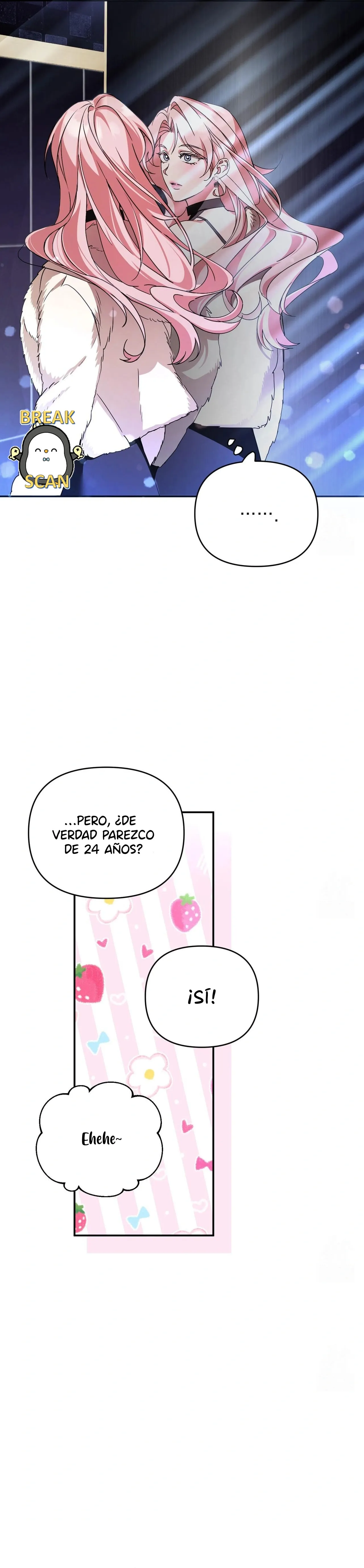 24 Amigos de Charla Sucia