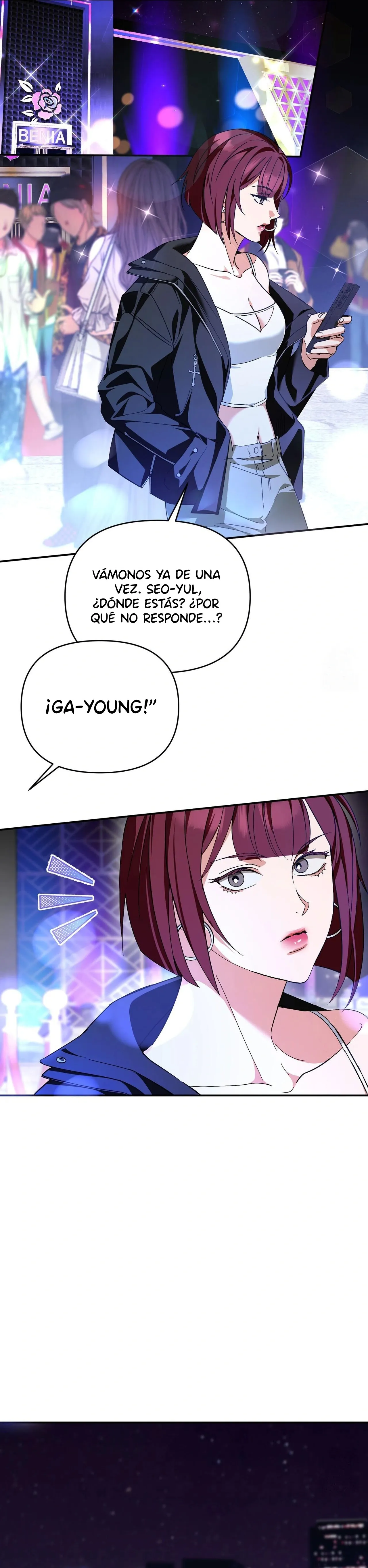 22 Amigos de Charla Sucia