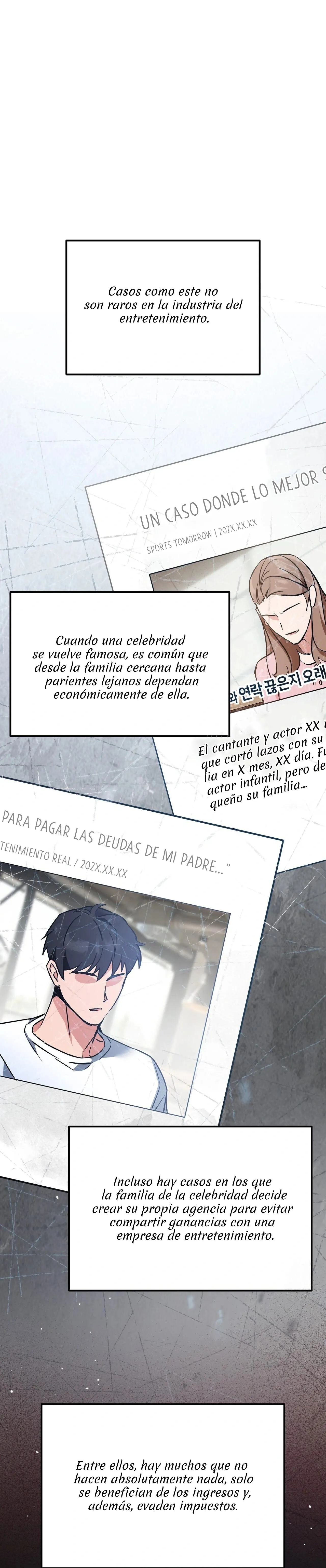 0 Amigos de Charla Sucia