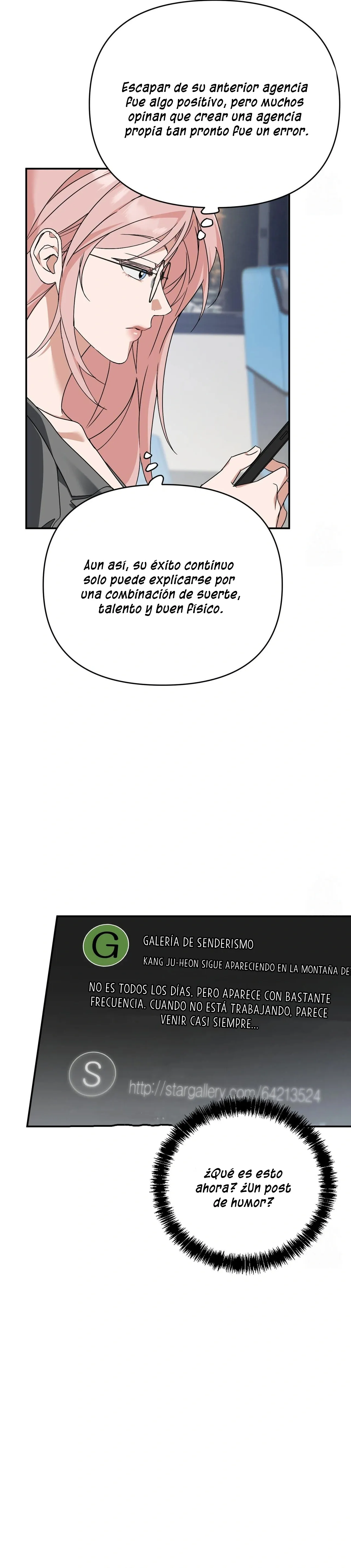 12 Amigos de Charla Sucia