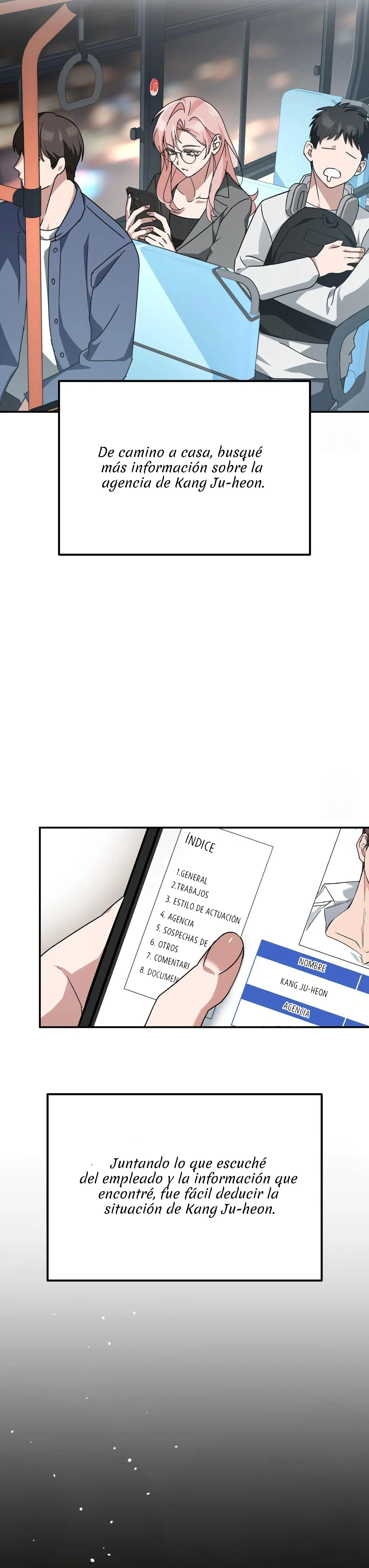 9 Amigos de Charla Sucia