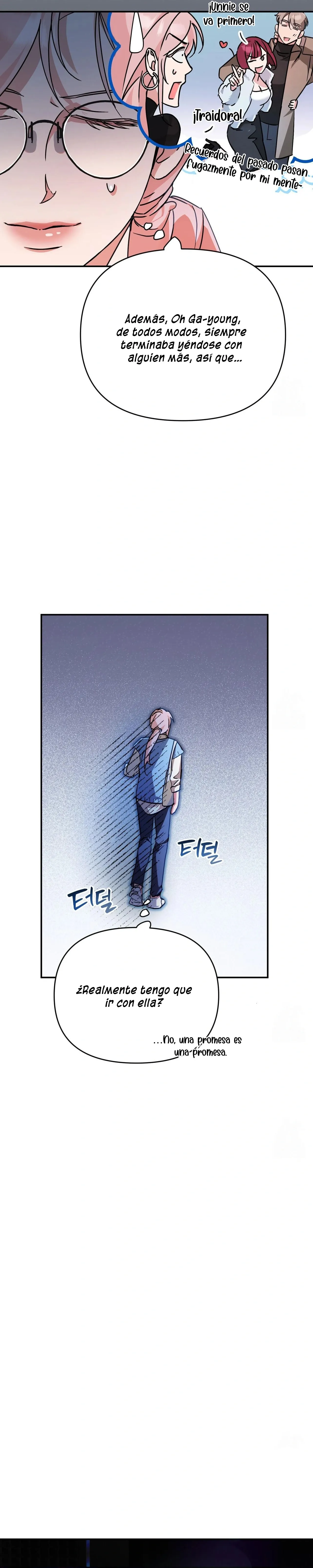 21 Amigos de Charla Sucia