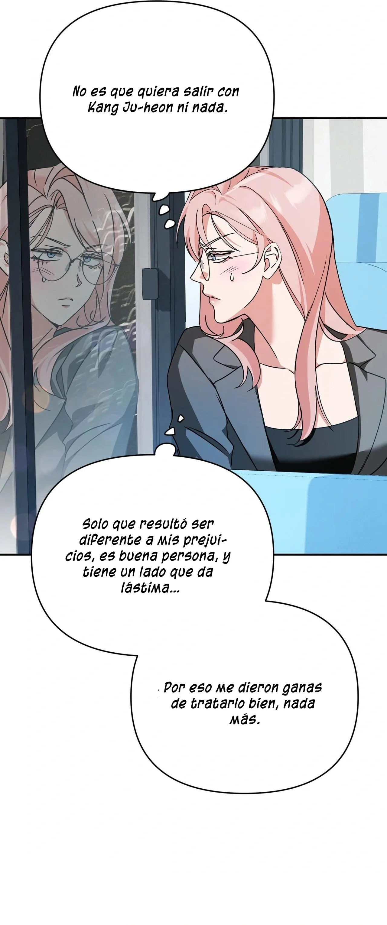 16 Amigos de Charla Sucia