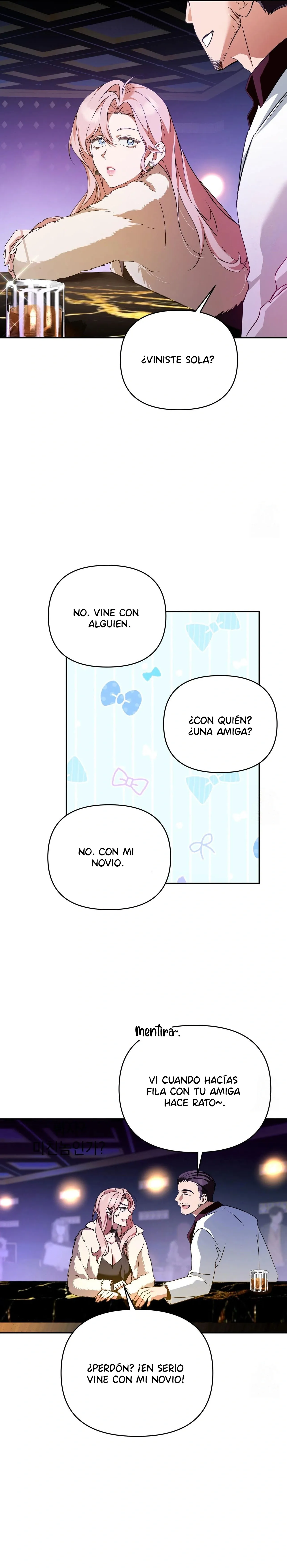 28 Amigos de Charla Sucia