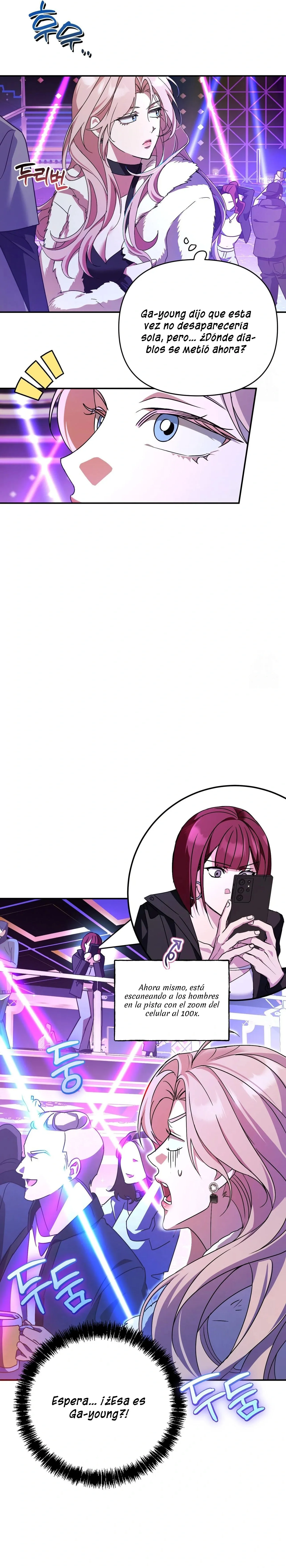 26 Amigos de Charla Sucia