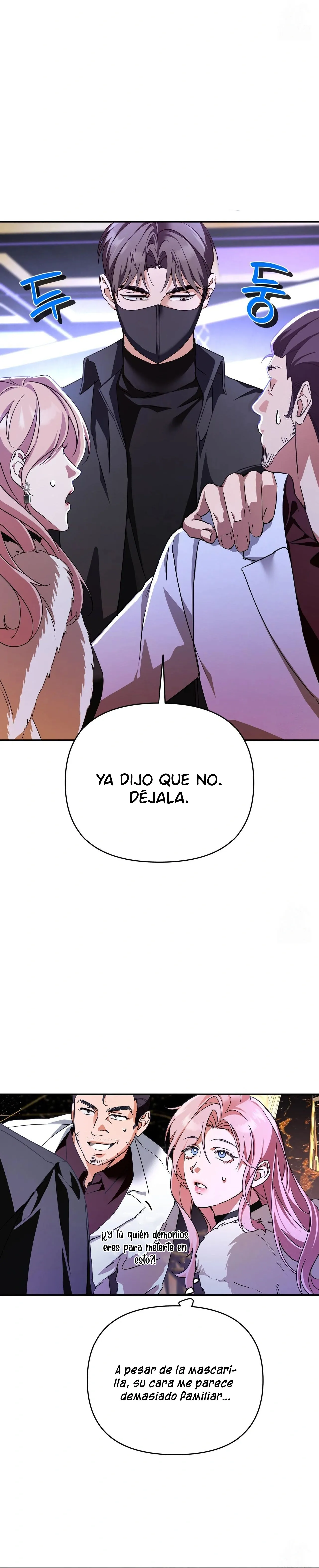 30 Amigos de Charla Sucia