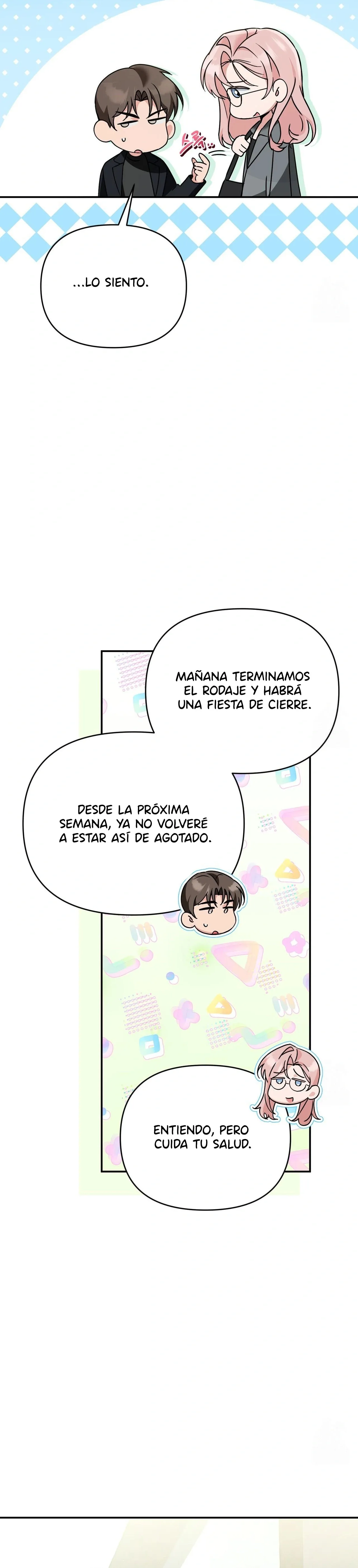 6 Amigos de Charla Sucia