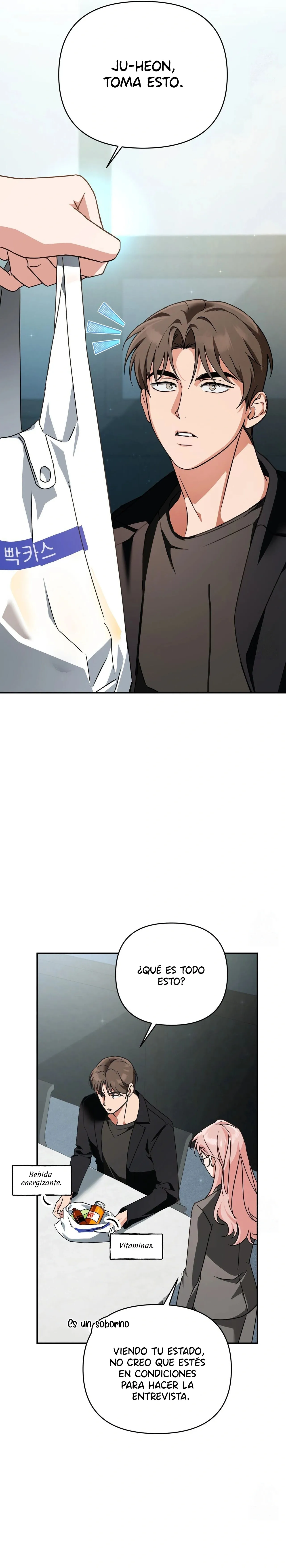 3 Amigos de Charla Sucia