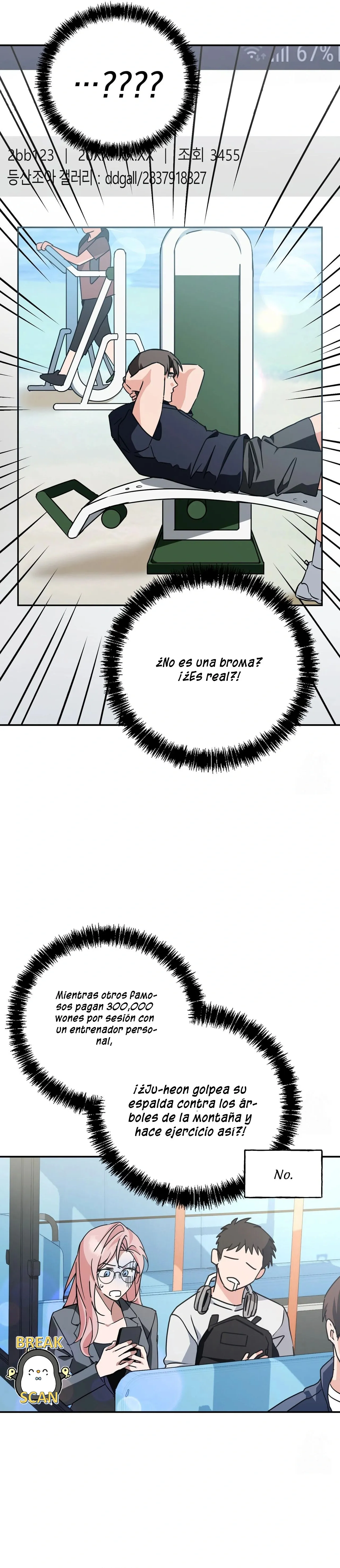 13 Amigos de Charla Sucia