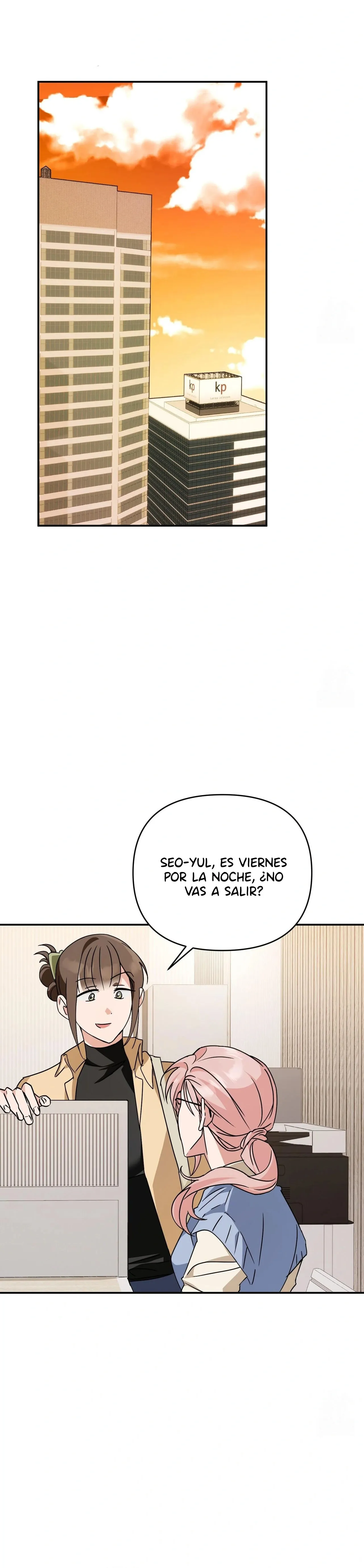 18 Amigos de Charla Sucia