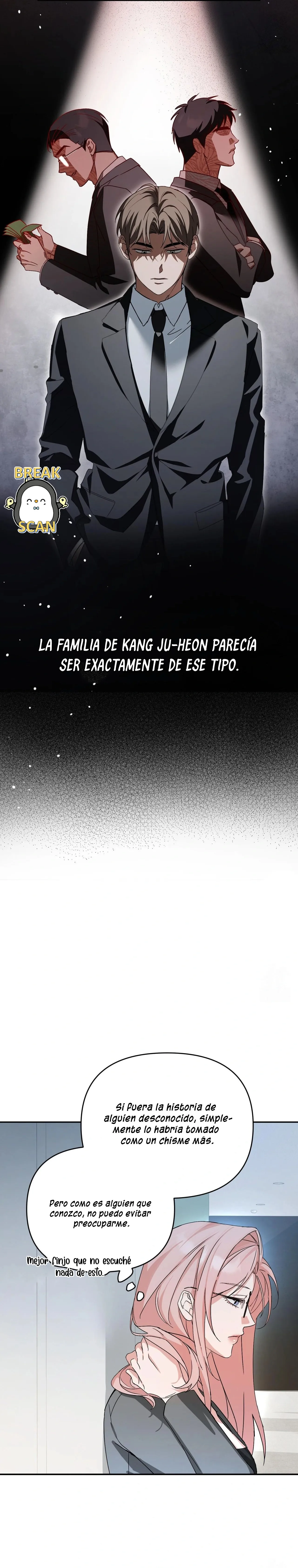 1 Amigos de Charla Sucia