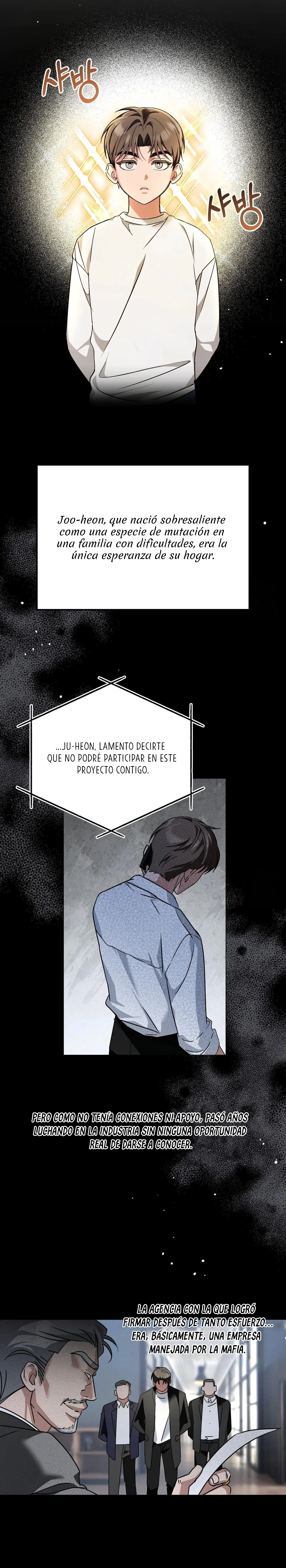 10 Amigos de Charla Sucia