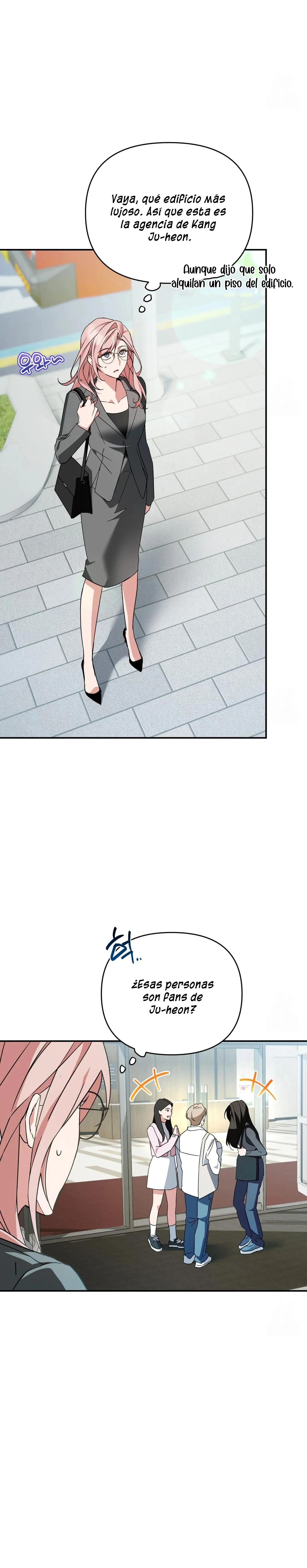 14 Amigos de Charla Sucia