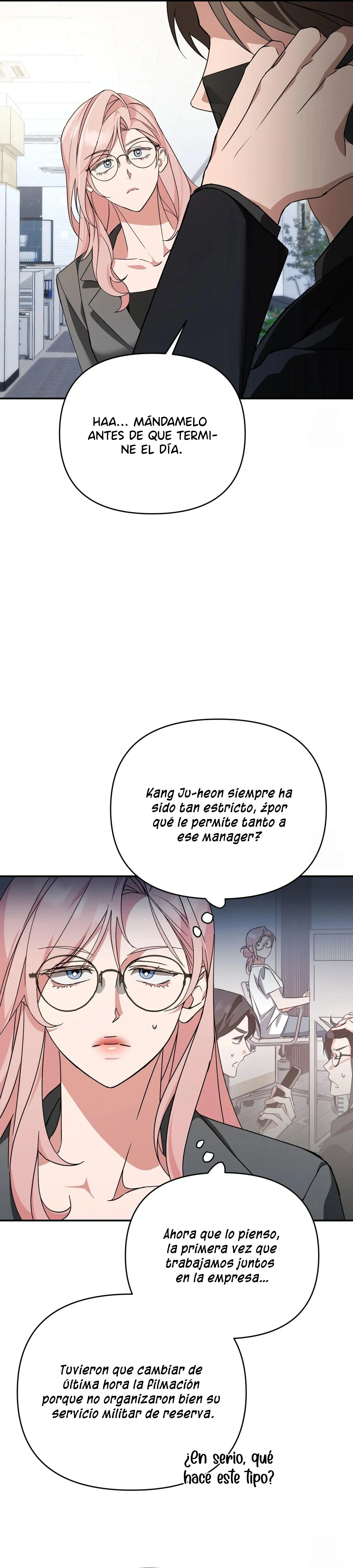 26 Amigos de Charla Sucia