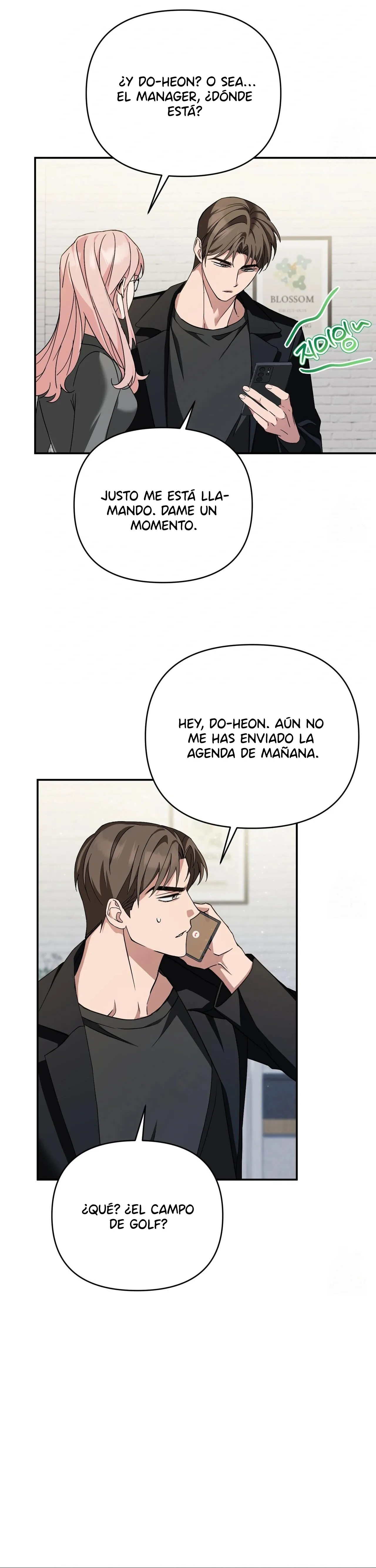 25 Amigos de Charla Sucia