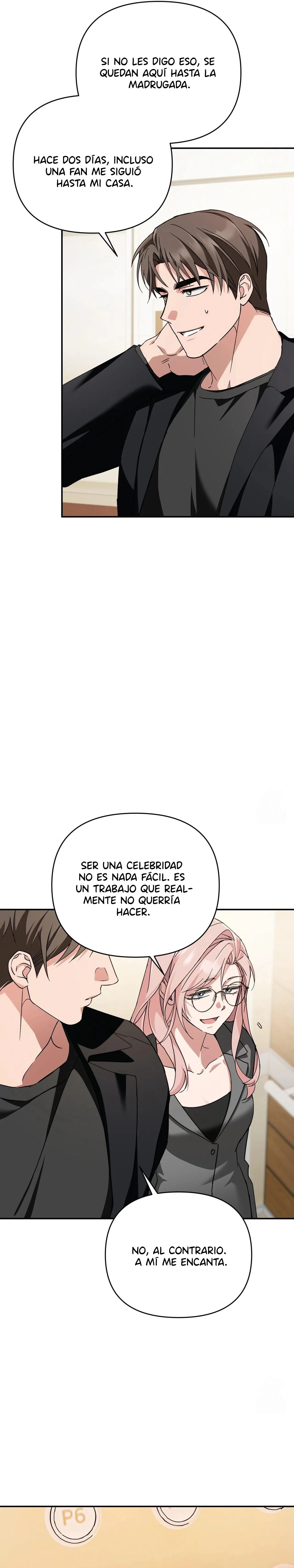 20 Amigos de Charla Sucia