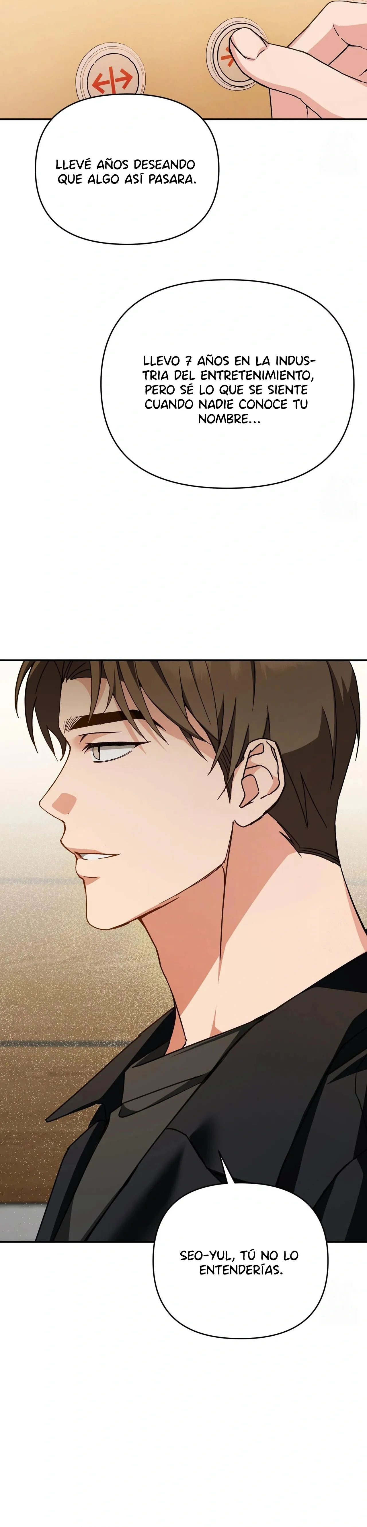 21 Amigos de Charla Sucia