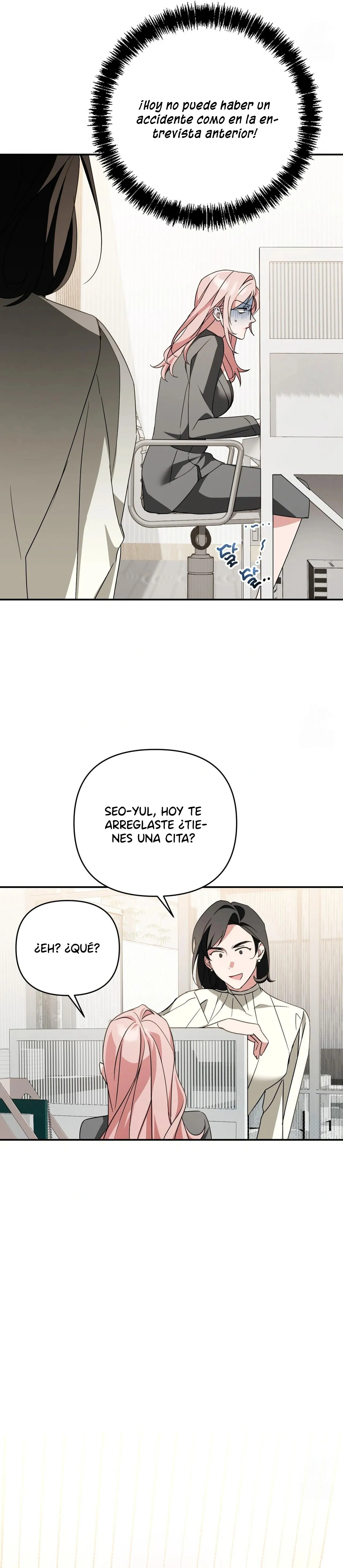 8 Amigos de Charla Sucia