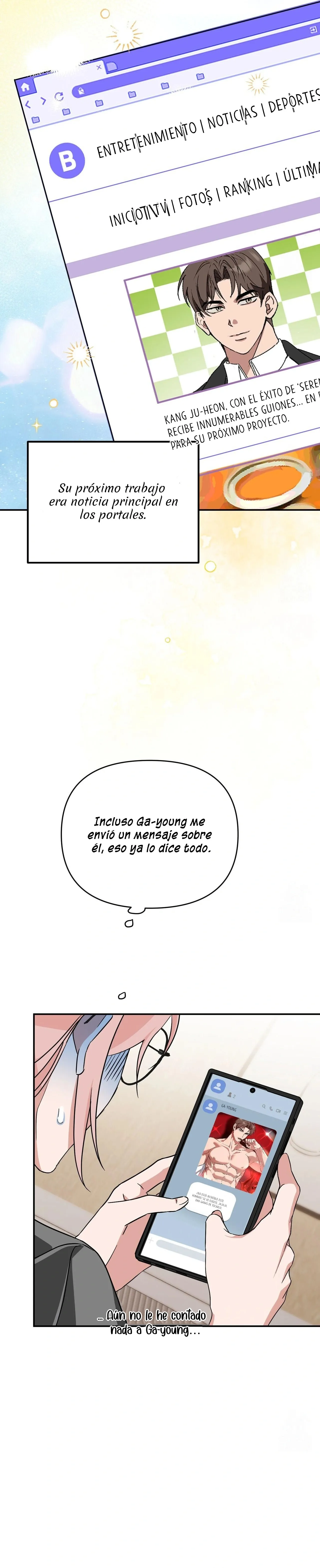 12 Amigos de Charla Sucia