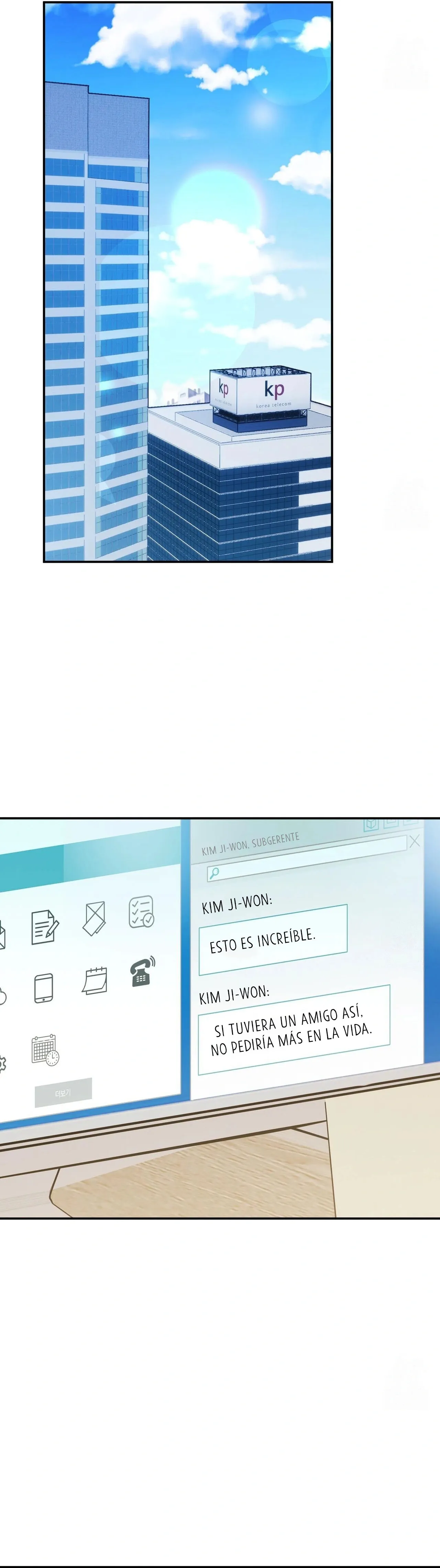 5 Amigos de Charla Sucia