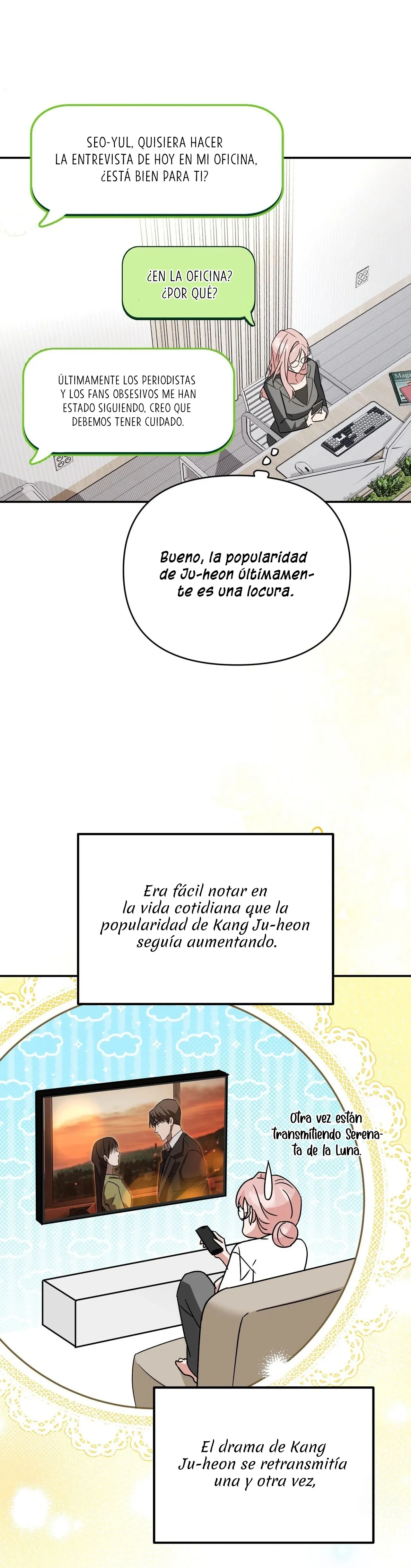 11 Amigos de Charla Sucia