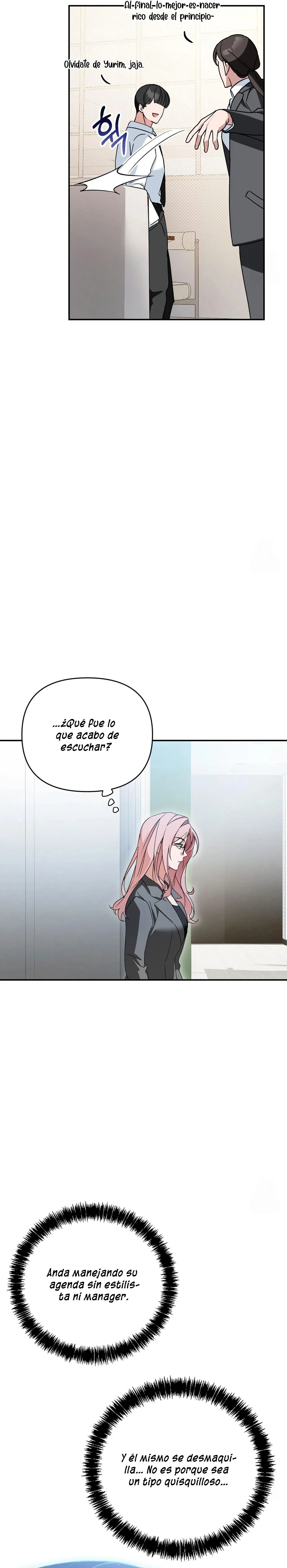 31 Amigos de Charla Sucia