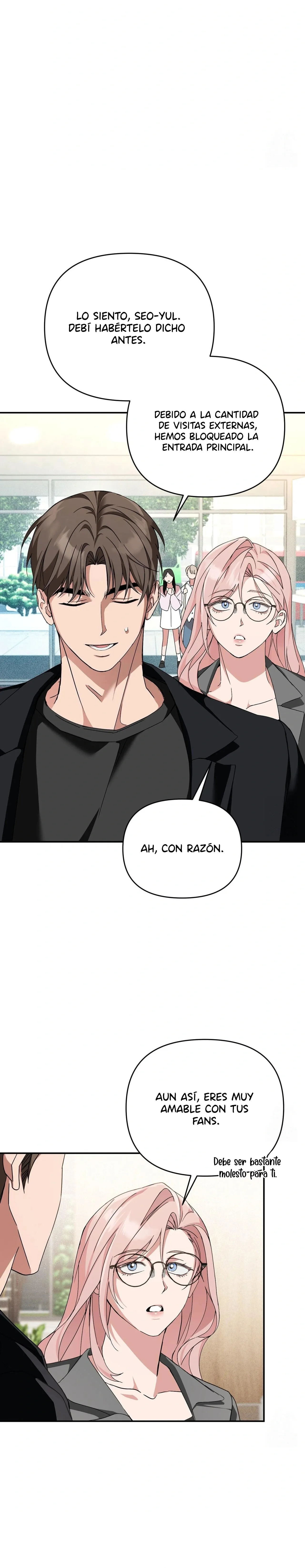 19 Amigos de Charla Sucia