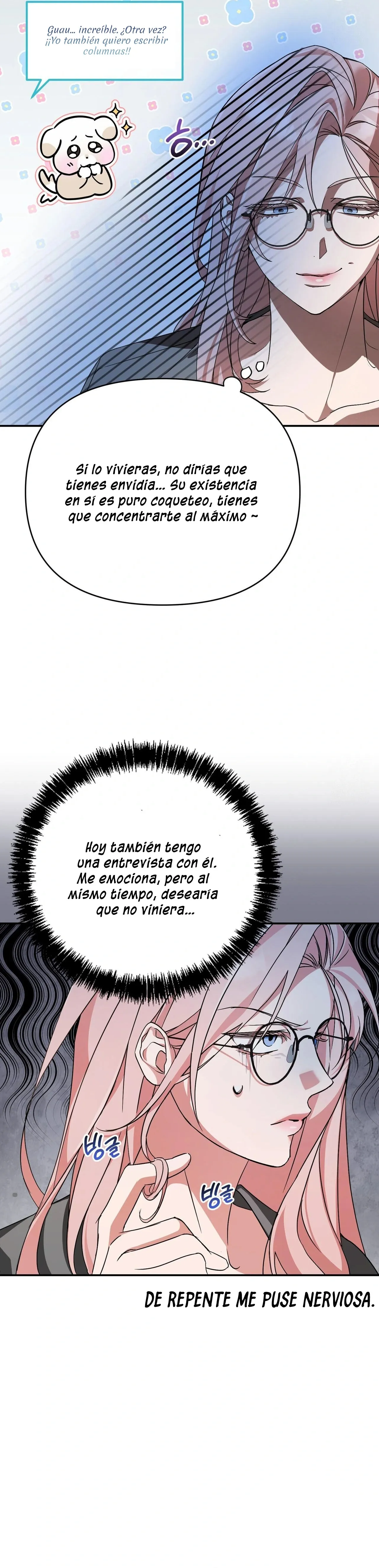 7 Amigos de Charla Sucia