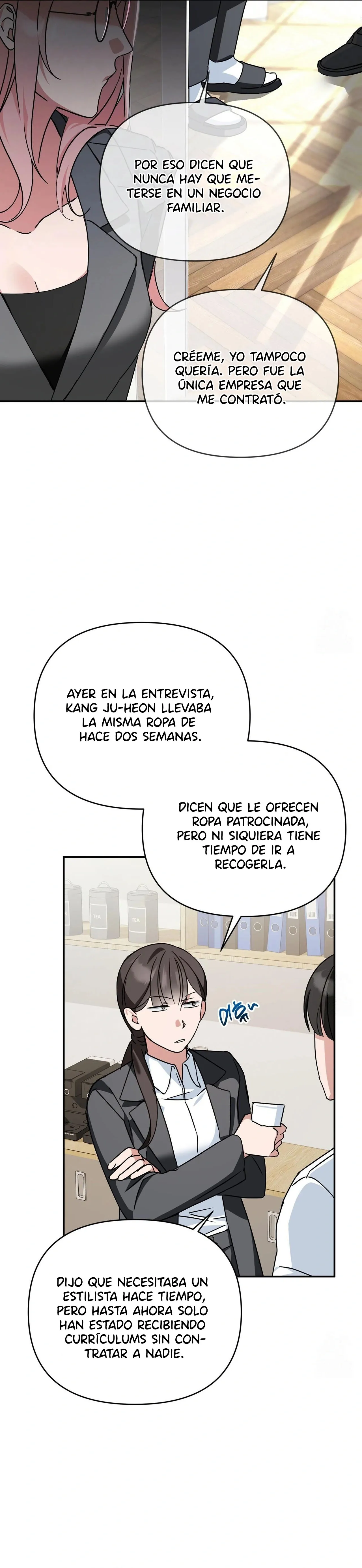 29 Amigos de Charla Sucia