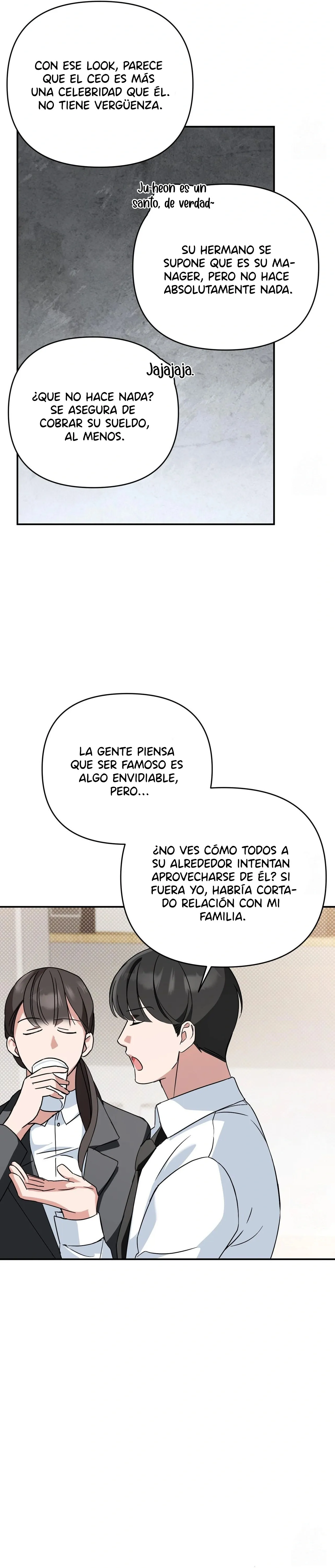 30 Amigos de Charla Sucia