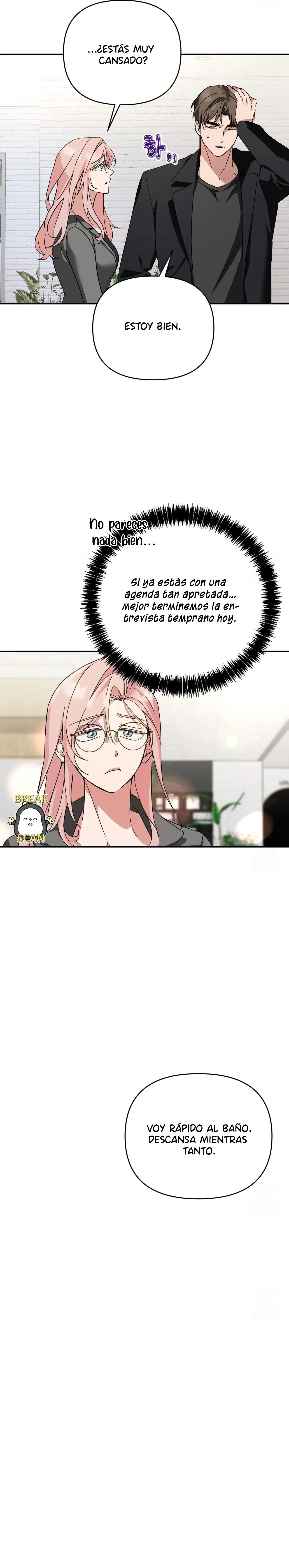 27 Amigos de Charla Sucia