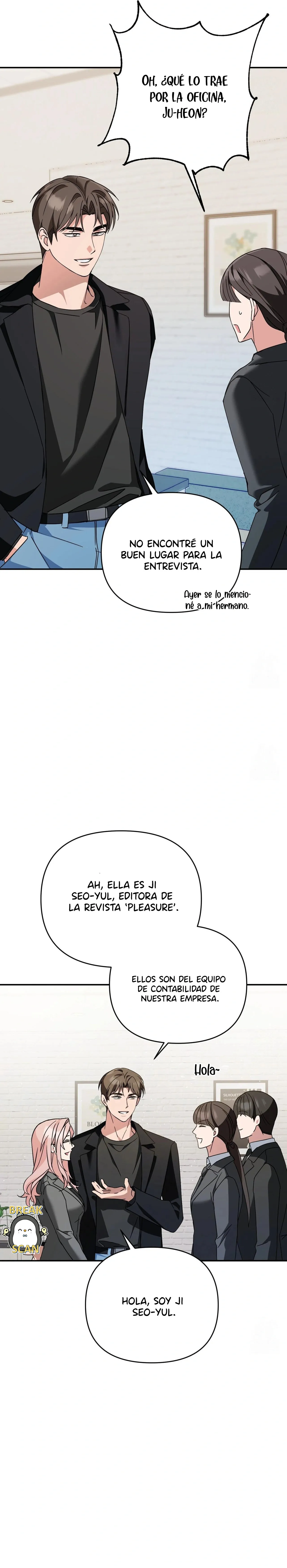 24 Amigos de Charla Sucia