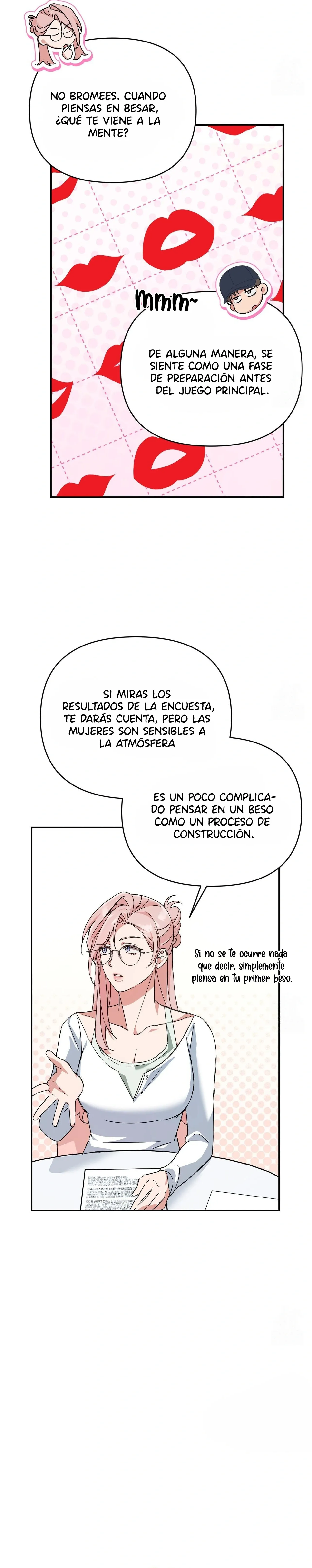 26 Amigos de Charla Sucia