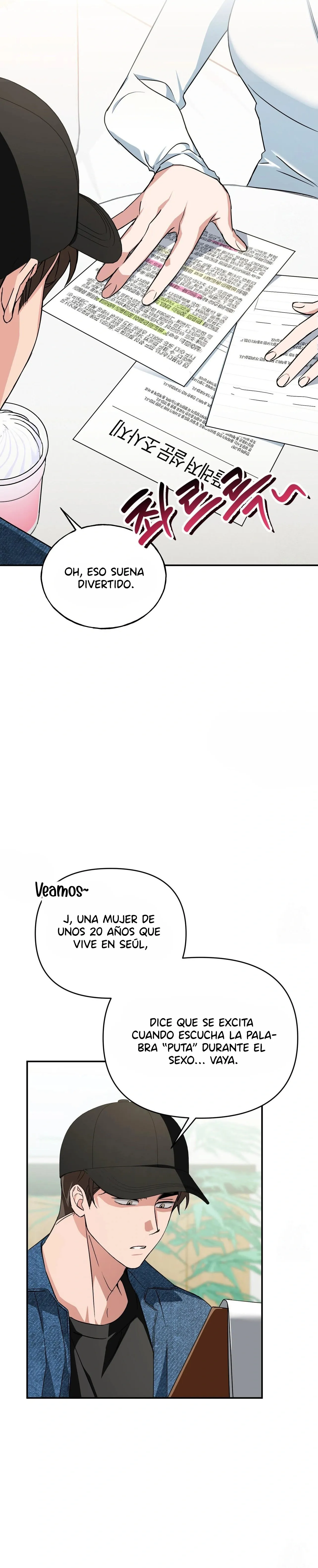 13 Amigos de Charla Sucia