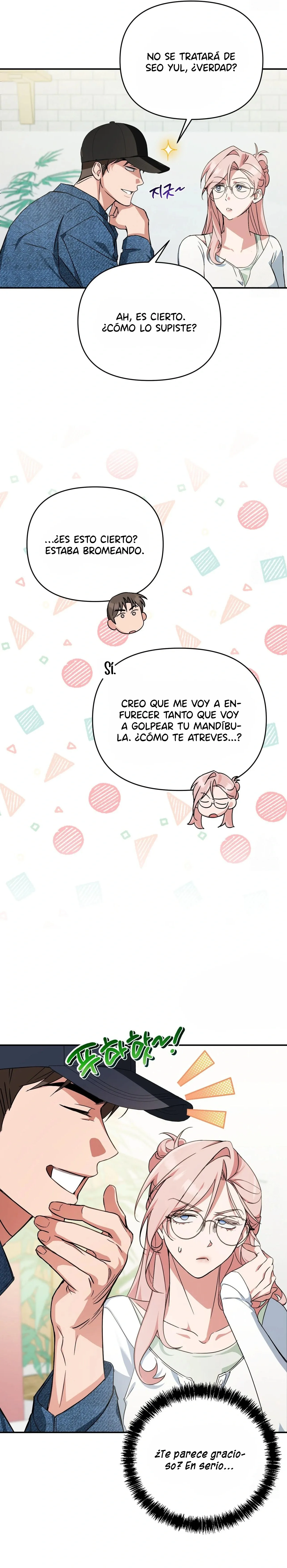 14 Amigos de Charla Sucia