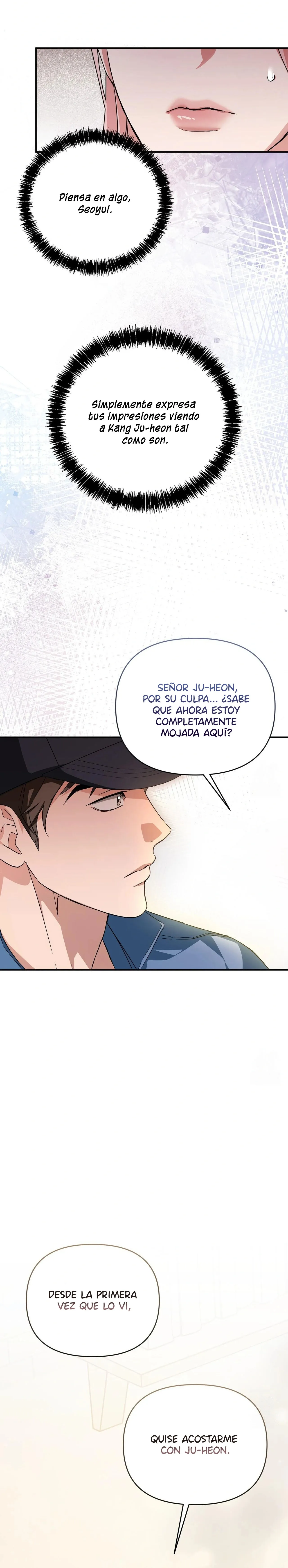 22 Amigos de Charla Sucia