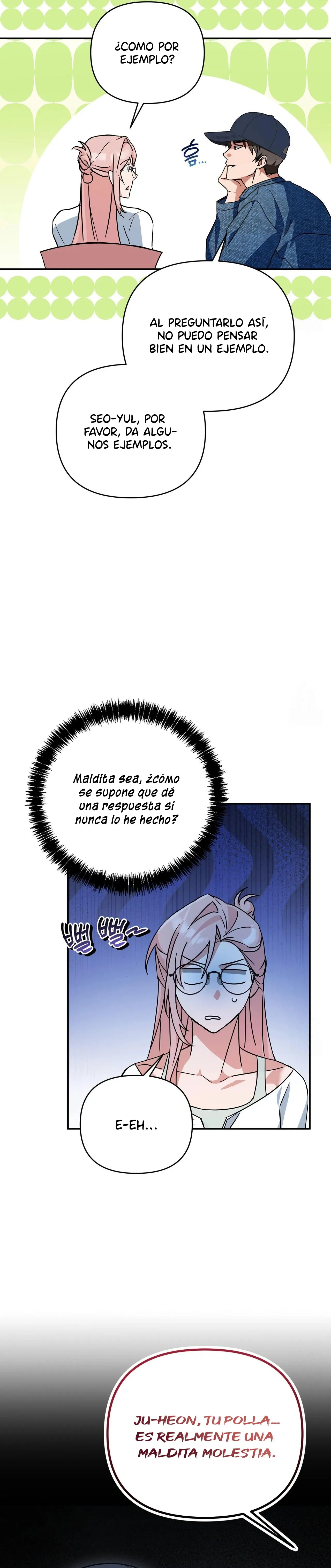 20 Amigos de Charla Sucia