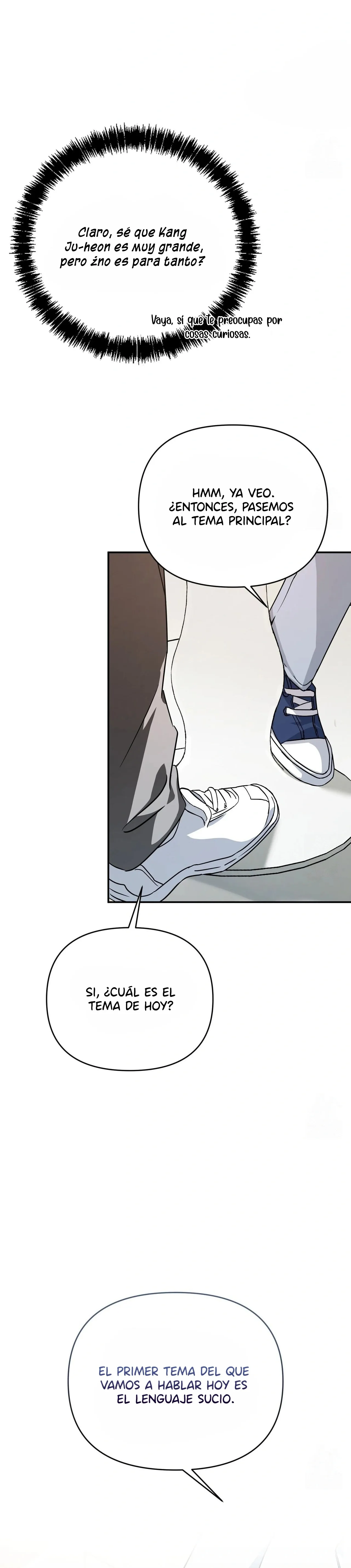 12 Amigos de Charla Sucia