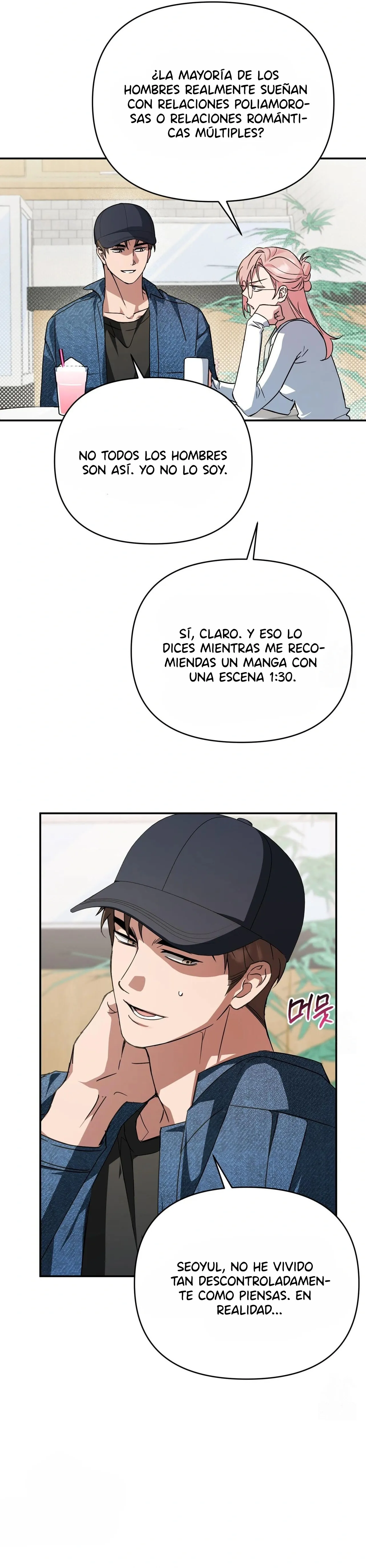 10 Amigos de Charla Sucia