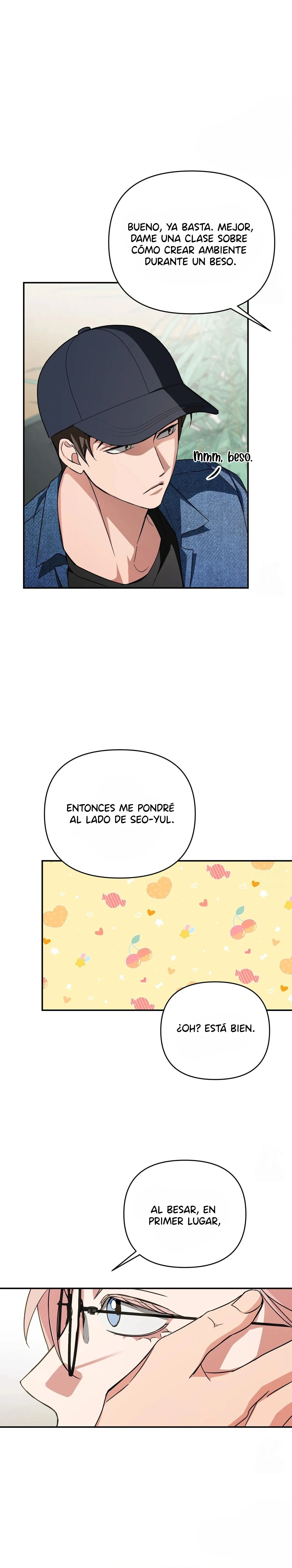 28 Amigos de Charla Sucia