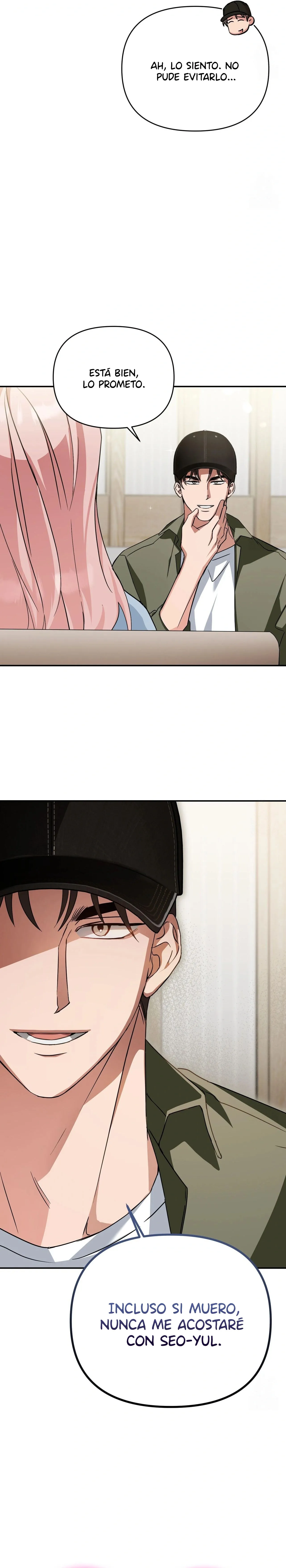 5 Amigos de Charla Sucia