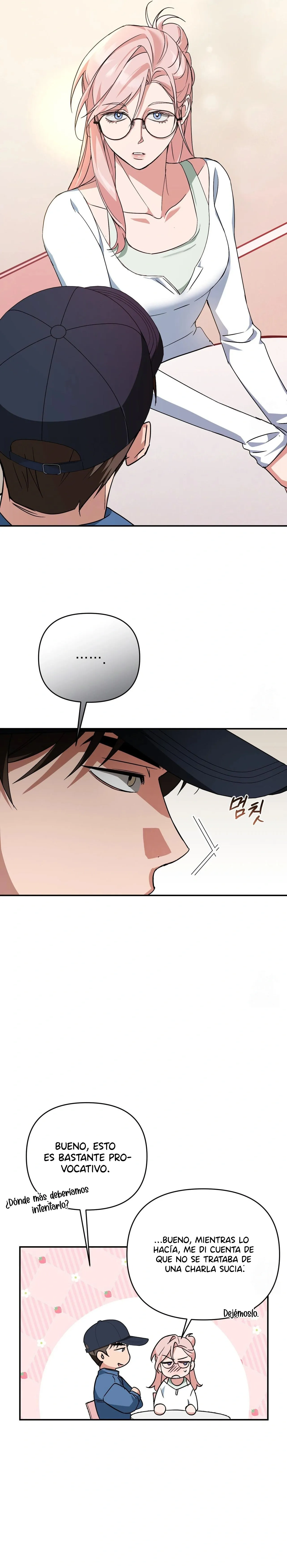 23 Amigos de Charla Sucia