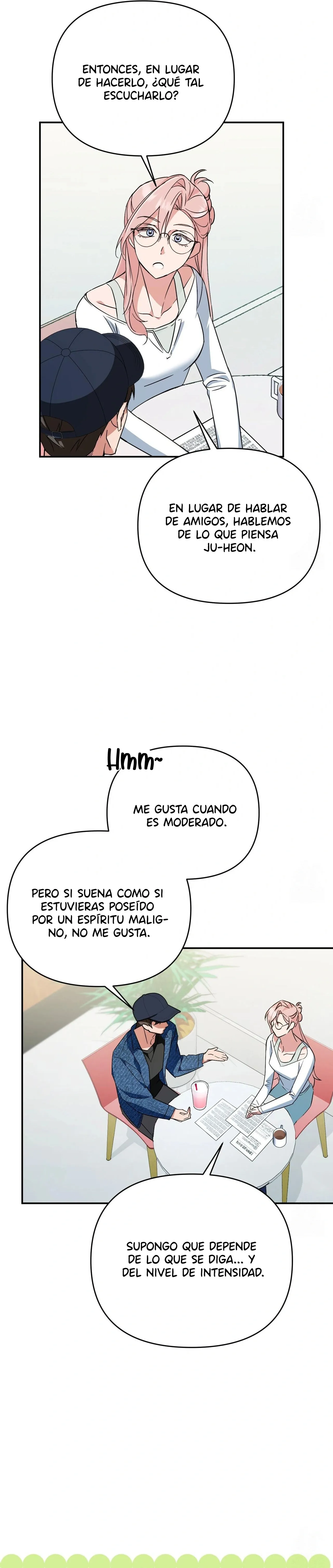 19 Amigos de Charla Sucia